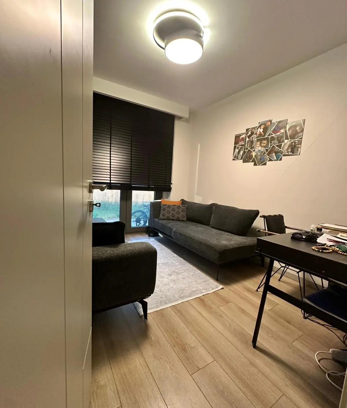 Large room